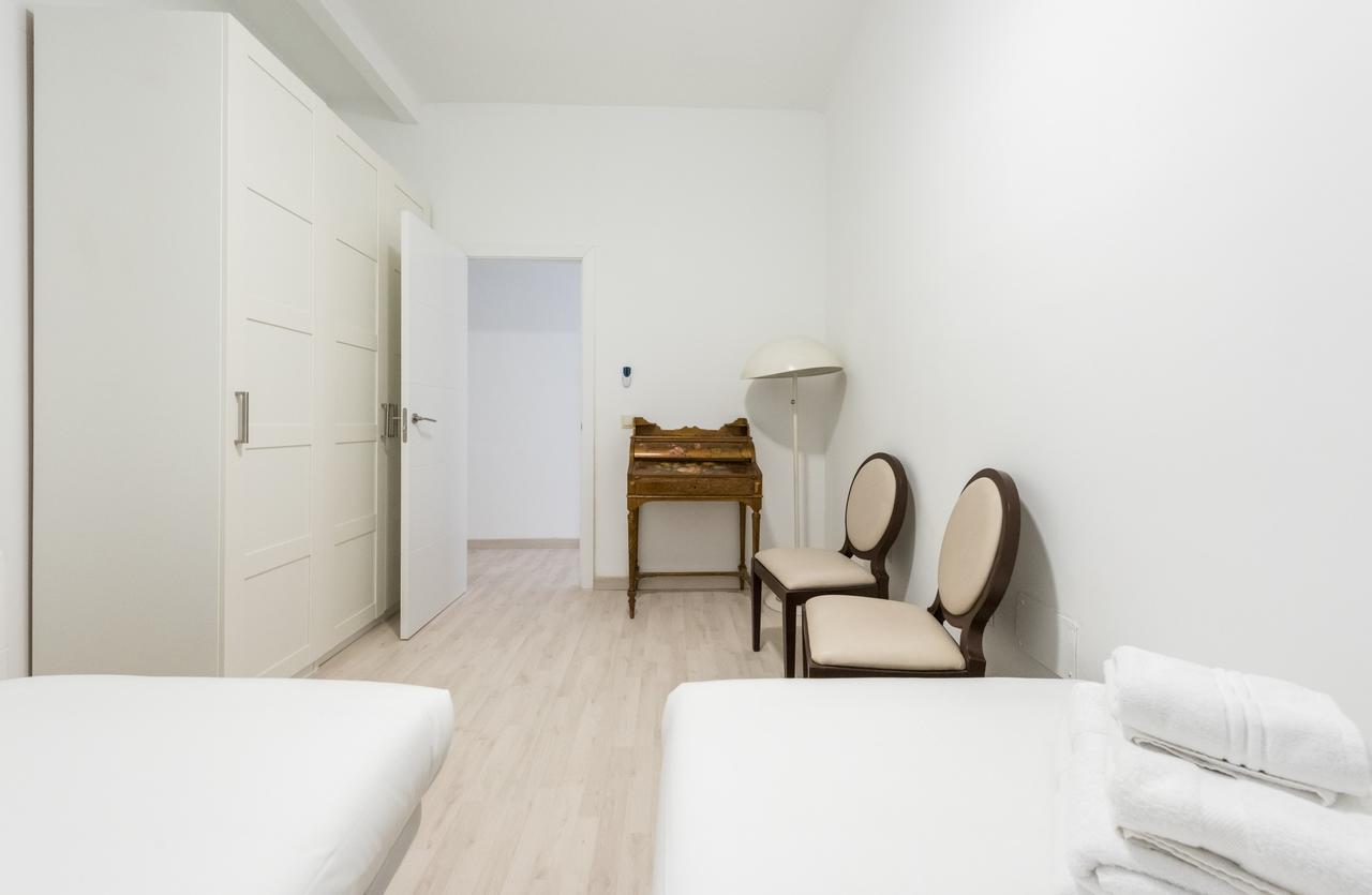 Claudio Coello City Center Apartamento