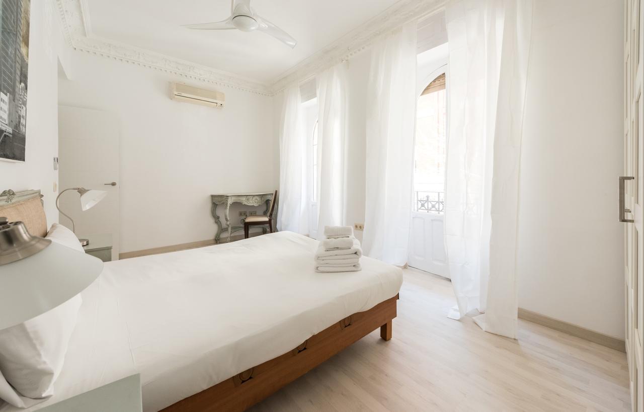 Claudio Coello City Center Apartamento *