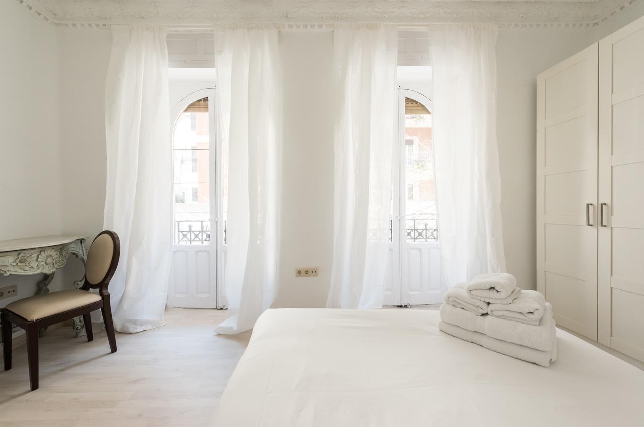 Claudio Coello City Center Apartamento Madrid